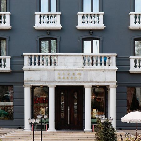 Hotel Margot Old Tbilisi Exterior foto
