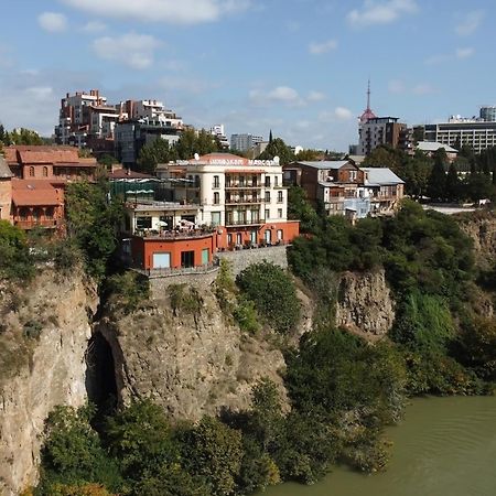 Hotel Margot Old Tbilisi Exterior foto