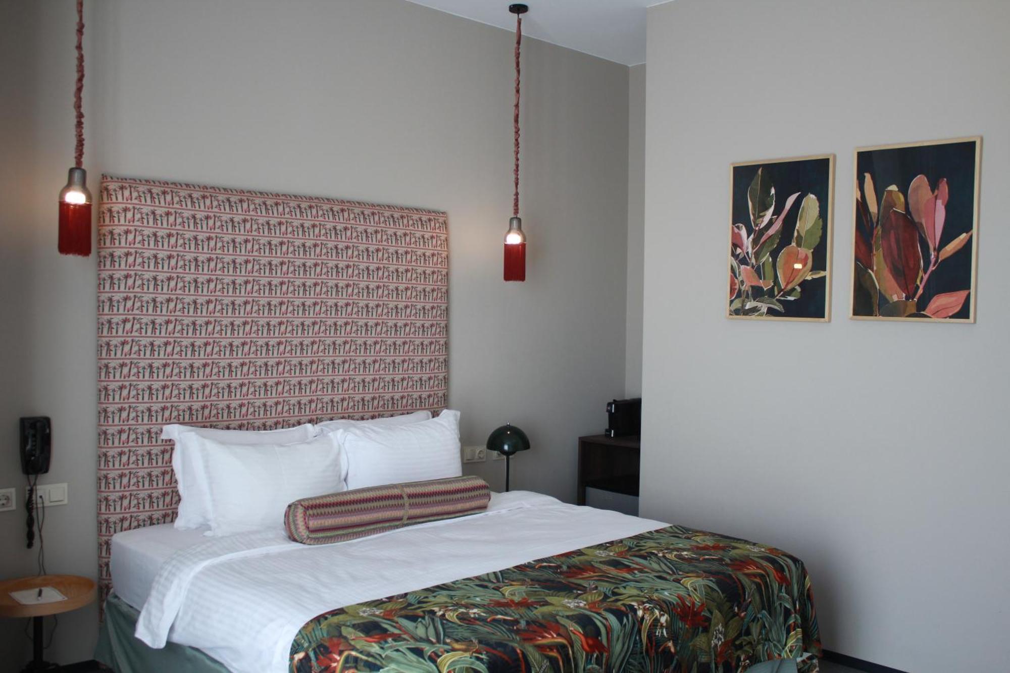 Hotel Margot Old Tbilisi Zimmer foto
